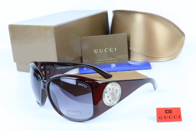 GUCCl Boutique Sunglasses 047